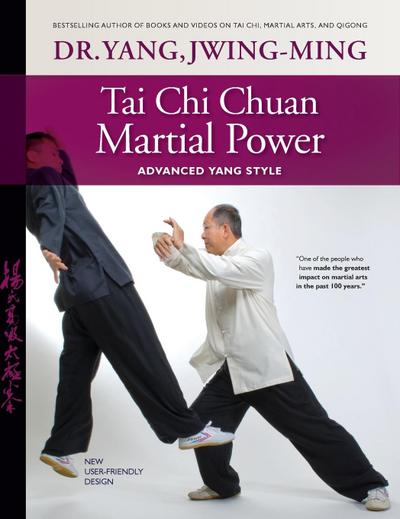 Tai CHI Chuan Martial Power