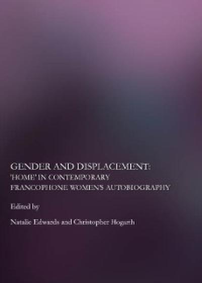 Gender and Displacement