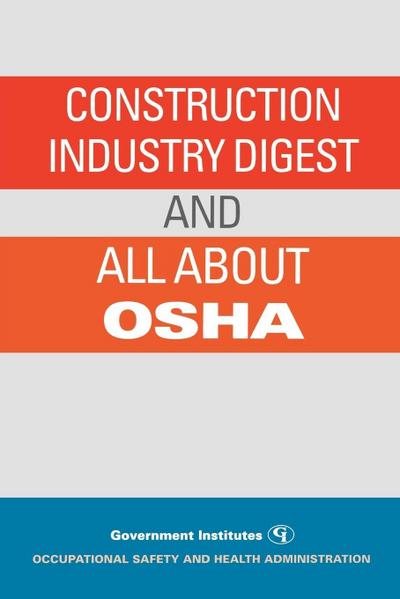 Construction Industry Digest
