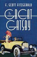 Great Gatsby - F. Scott Fitzgerald
