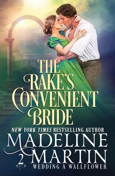 The Rake’s Convenient Bride