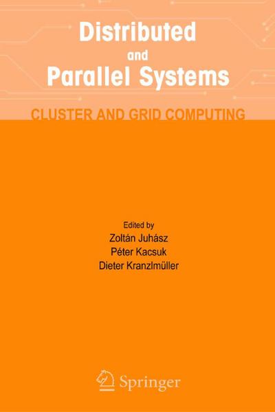 Distributed and Parallel Systems
