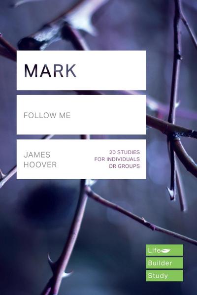 Mark (Lifebuilder Study Guides)
