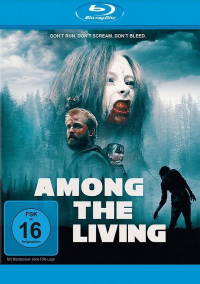 Among the Living