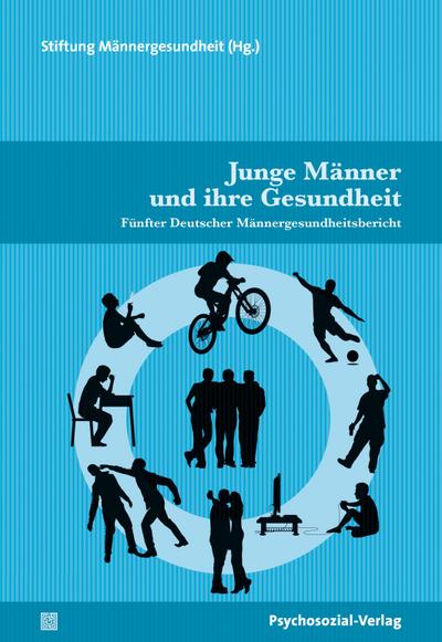 Junge Männer Gesundht./FOP