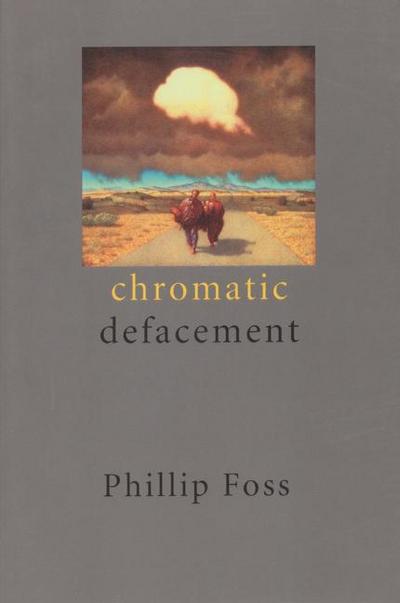 Chromatic Defacement