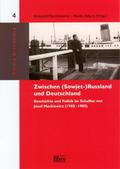 Zwischen (Sowjet-)Russland und Deutschland