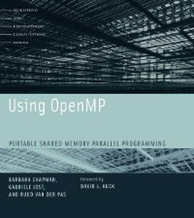 Using OpenMP