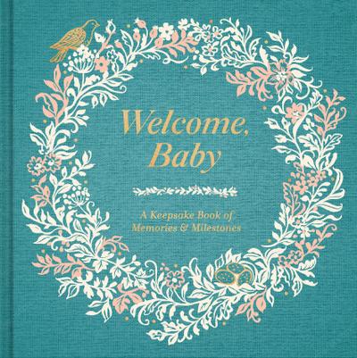 Welcome, Baby
