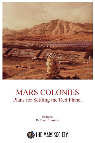 MARS COLONIES
