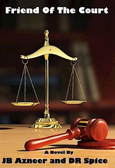 Friend Of The Court