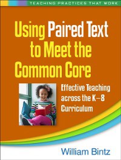 Using Paired Text to Meet the Common Core