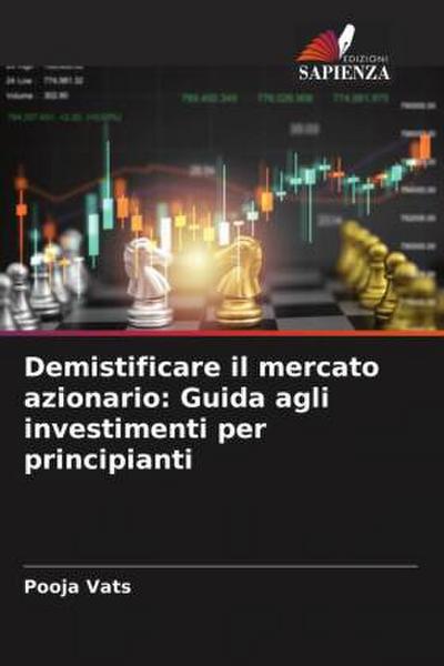 Demistificare il mercato azionario: Guida agli investimenti per principianti
