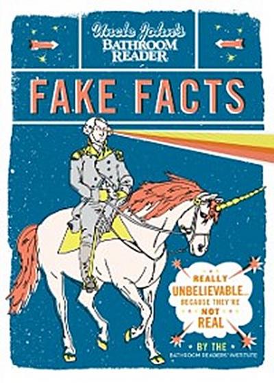 Uncle John’s Bathroom Reader Fake Facts