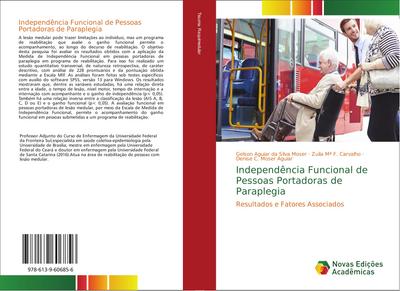 Independência Funcional de Pessoas Portadoras de Paraplegia