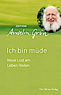 Ich bin müde