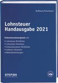 Lohnsteuer Handausgabe 2021
