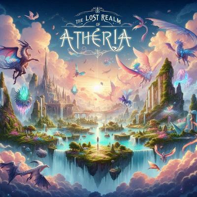 The Lost Realm Of Aetheria