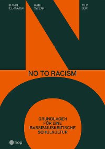 No to Racism (E-Book)