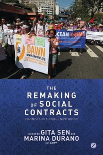 Remaking of Social Contracts