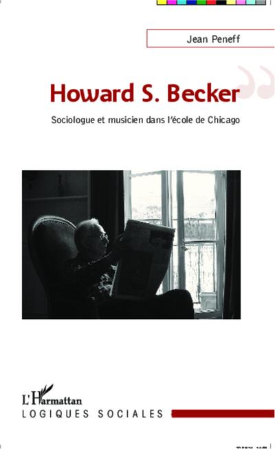 Howard S. Becker
