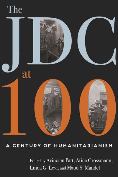 JDC at 100