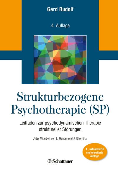 Strukturbezogene Psychotherapie (SP)