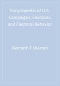Encyclopedia of U.S. Campaigns, Elections, and Electoral Behavior