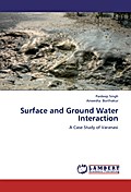 Surface and Ground Water Interaction