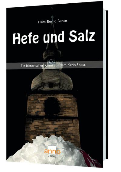Hefe und Salz