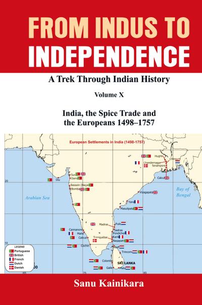 From Indus to Independence