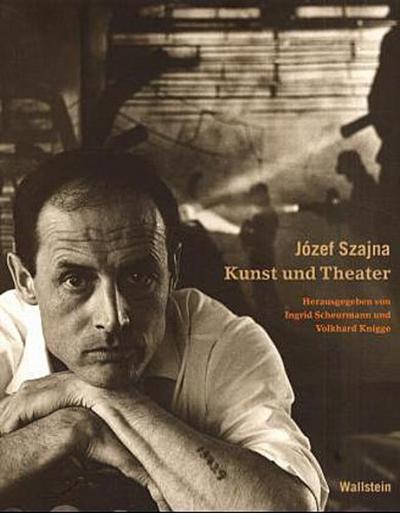 Józef Szajna - Kunst und Theater