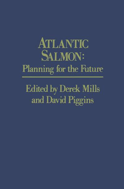Atlantic Salmon