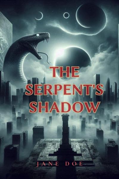 Serpent’s Shadow