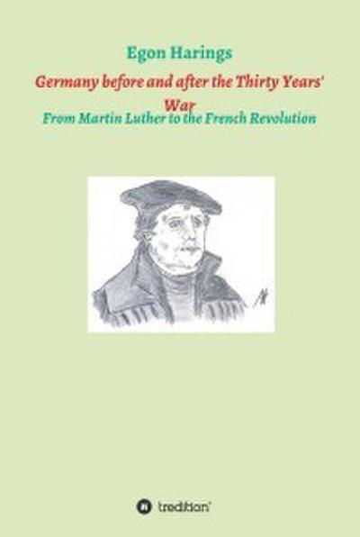 Germany before and after the Thirty Years’ War