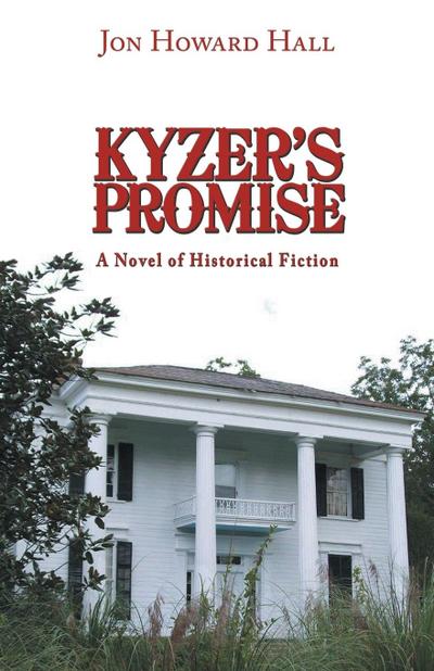 Kyzer’s Promise