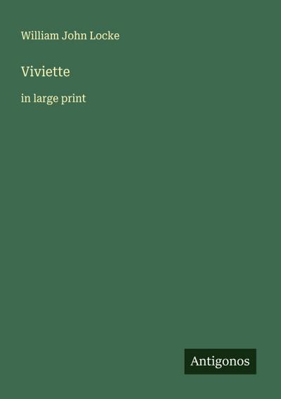 Viviette