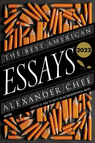 The Best American Essays 2022