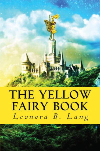 The Yellow Fairy Book