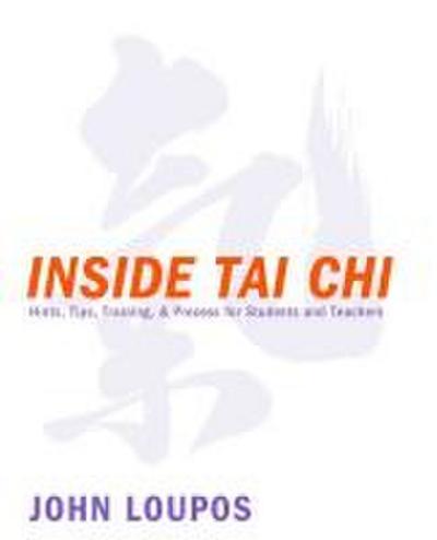 Inside Tai CHI
