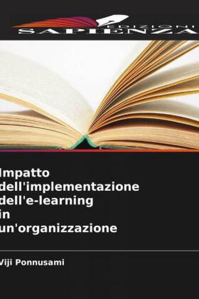 Impatto dell’implementazione dell’e-learning in un’organizzazione