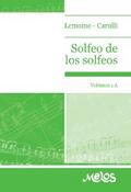 solfeo de solfeos