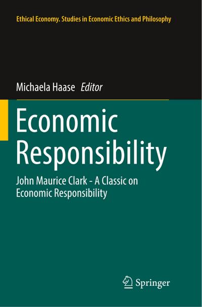 Economic Responsibility