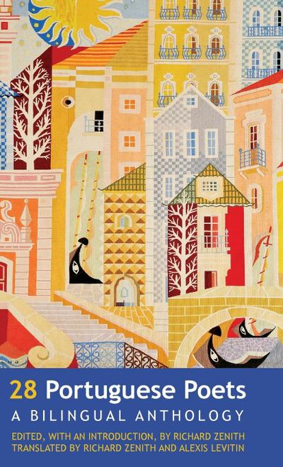28 Portuguese Poets