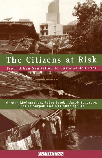 The Citizens at Risk