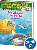 Das Geheimnis der Delfine