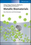 Metallic Biomaterials