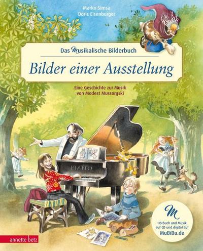 Bilder einer Ausstellung