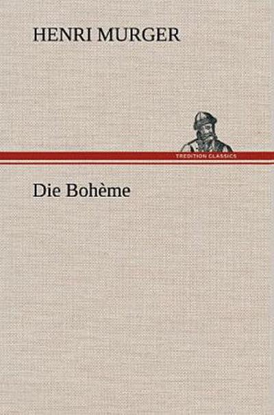 Die Bohème