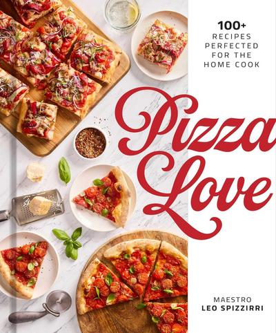 Pizza Love